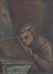 Schüler-Gemälde - Ludovit Varga — Ansicht des Kunstwerks