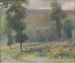 Ein Gehölz mit Hirschen - Ludovit Ordok — Ansicht des Kunstwerks