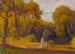 Beim Sonnenuntergang - Ludovit Ordok — Ansicht des Kunstwerks