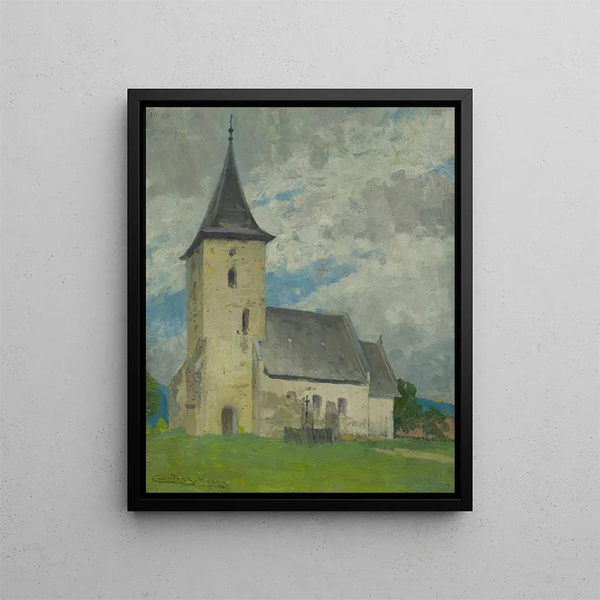 udovt ordk - Church in Kysak.webp