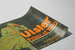 Vintage-Mode-Poster Ulster Prince of Wales — Ansicht des Kunstwerks