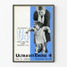 Vintage-Poster Ultravitamine 4 – Kinder-Gesundheitsförderung