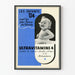 Vintage-Poster Ultravitamine 4 für kindgerechte Wanddekoration
