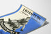 Vintage-Poster Ultravitamine 4 Kinder U4 Endiablés