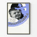 Vintage-Poster Ultravitamine 4 für Kinderzimmer-Wanddekoration