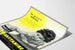 Vintage-Werbeplakat UltravITamine 4 Granulate