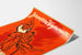 Vintage-Poster Kraftvolle Jugend Ultravitamin 4