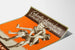 Vintage-Poster Ultravitamines 4 – Retro-Wanddekoration für Kinder