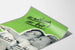Vintage-Poster Ultravitamine 4 für Wanddekoration im Kindergarten- und Kinderzimmer