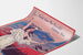 Vintage-Poster Uncle Sam Der Friedliche Kämpfer