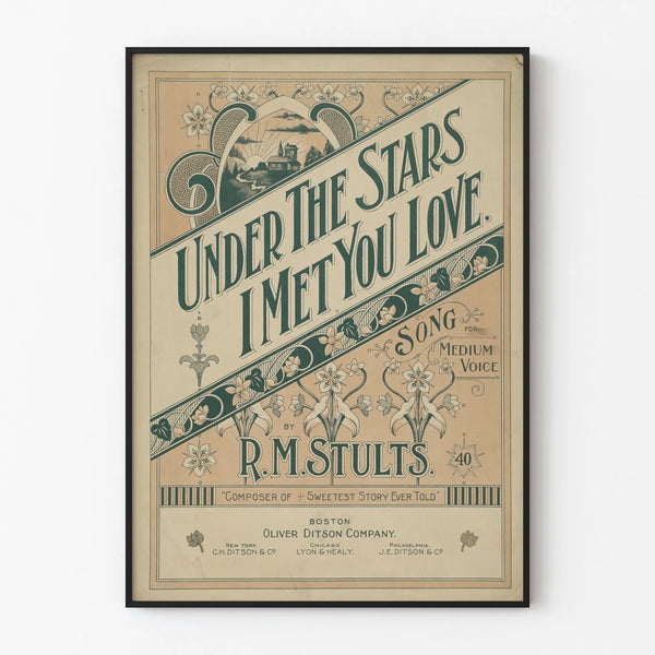 under-the-stars-i-met-you-love