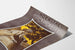 Vintage-Poster Under The Yum Yum Tree - Romantische Wanddekoration