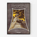 Vintage-Poster Under The Yum Yum Tree - Romantische Wanddekoration