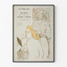 Vintage-Poster Wanddekoration Ein Bankrott Freies Theater