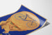 Vintage-Poster Le Vélo Dixi - Retro-Wanddekoration