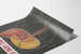 Vintage-Poster Vereint durch Freundschaftsbande - Originelle Wanddekoration