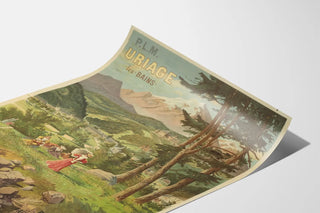 uriage-les-bains