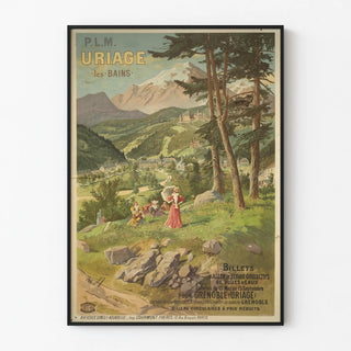 uriage-les-bains