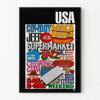 usa