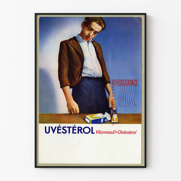 uvesterol-3