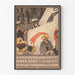 Vintage-Poster Schützenfest Kanton Basel 1911