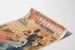 Vintage-Poster Valentino rue Saint-Honoré - Elegante Wanddekoration