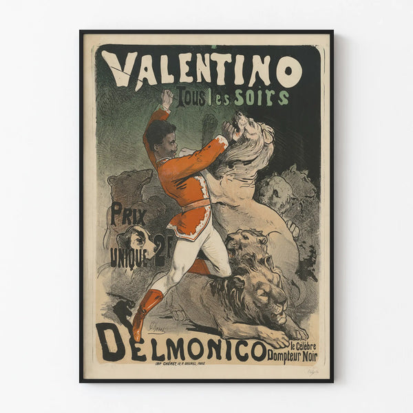 valentino-delmonico-le-celebre-dompteur-noir
