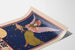 Vintage-Poster Vanity Fair Chicago - Retro-Wanddekoration