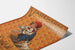 Vintage-Poster Varemerket Für Unsere Hersteller - Retro-Wanddekoration