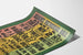 Vintage-Poster Vaudeville-Show 1937 für Wanddekoration