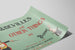 Vintage-Poster Vaudevilles und andere Dinge von Bunny — Ansicht des Kunstwerks