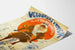 Vintage-Poster Vélodrome d'Hiver - Palais des Arts Libéraux