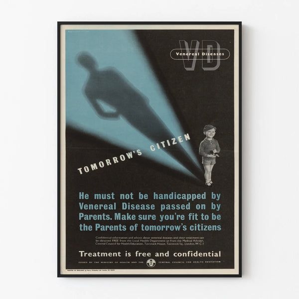 venereal-diseases-tomorrows-citizen