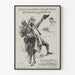 Unterstützungsplakat für elsässisch-lothringische Soldaten