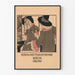 Vintage-Poster Verein der Plakatfreunde Berlin 1911