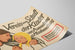 Vintage-Poster zum Schutz von Kindern vor Ausbeutung und Misshandlung — Ansicht des Kunstwerks