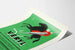 Vintage-Poster Medikament Véryl Wanddekoration Artem Legrand