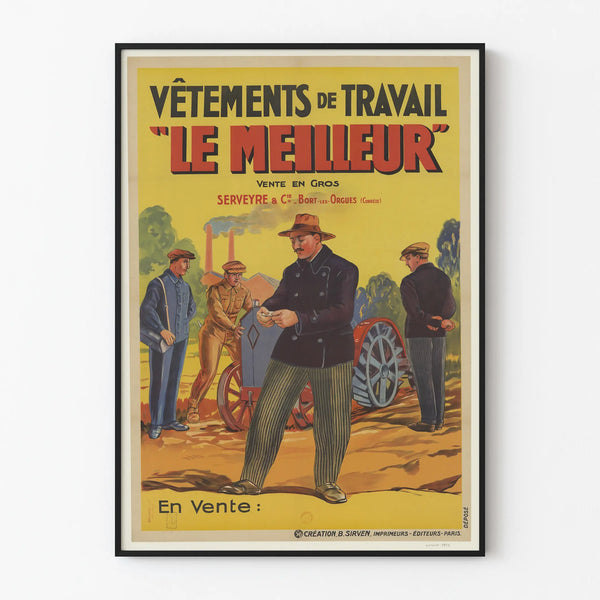 vetements-de-travail-le-meilleur-serveyre-cie-bort-les-orgues-correze