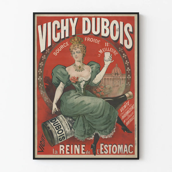 vichy-dubois