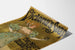 Vintage-Poster Victoria's Soap Dekoratives
