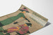 Vintage-Poster Wanddekoration Strumpf und Handschuhhaus 4 Jahreszeiten