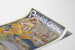 Vintage-Poster Marseille Palace Casino Prado Dekorationsbild