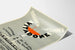 Vintage-Poster Vitadone Lebertran - Retro-Wanddekoration