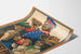 Vintage-Poster Volksfest Pasing 1908 Wanddekoration