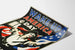 Vintage-Poster Amerika Wake Up America Day 1917