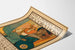 Vintage-Poster Wanddekoration John Gilkes & Sons - Tapeten und Wandbeläge
