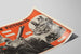 Vintage-War-Poster - Historische Militärische Wanddekoration — Ansicht des Kunstwerks