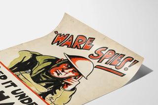 ware-spies-keep-it-under-your-hat