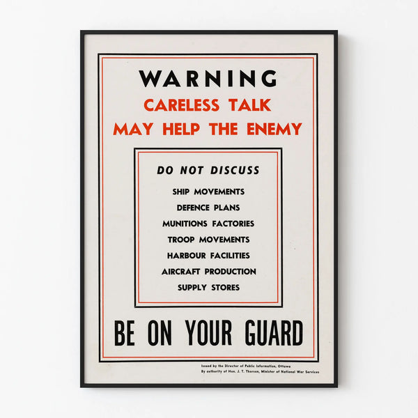 warning-careless-talk-may-help-the-enemy