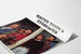 Musikposter Wayne Toups & Zydecajun für Vintage-Wanddekoration